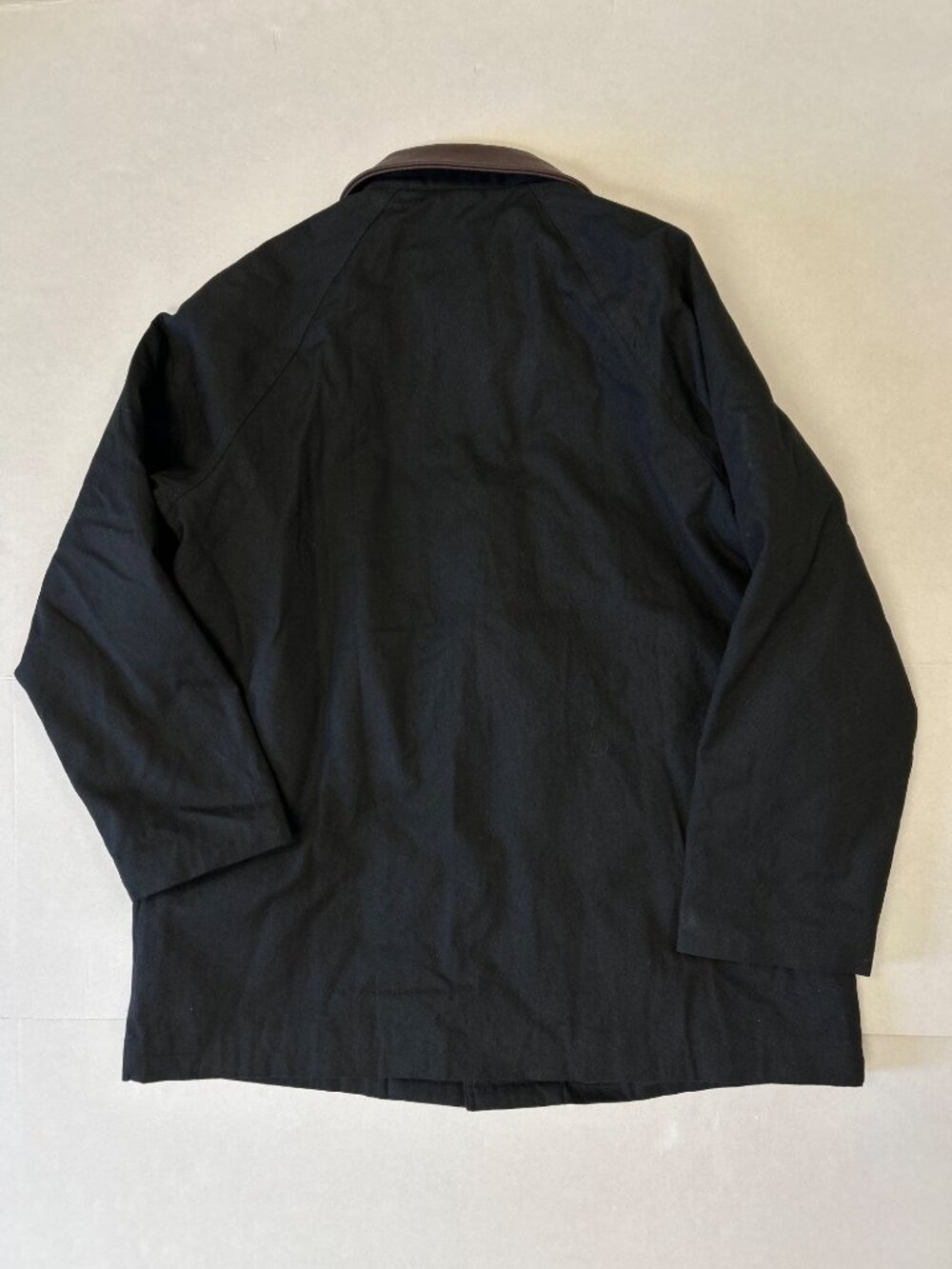 TUCKERNUCK Brodie Barn Jacket Black Size Small NWT - Picture 8 of 10